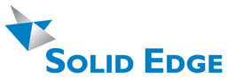 Solid Edge CAD-Software Logo
